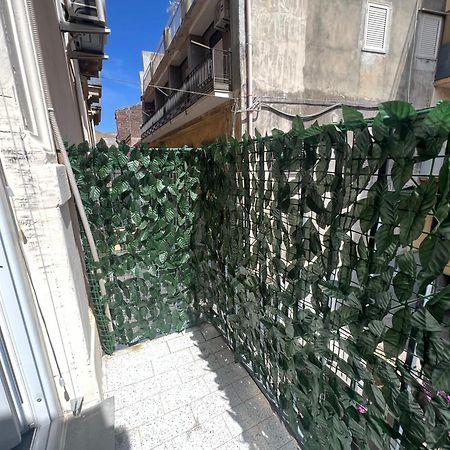 Leoscar Apartment In Catania Center Self Check-In Kültér fotó