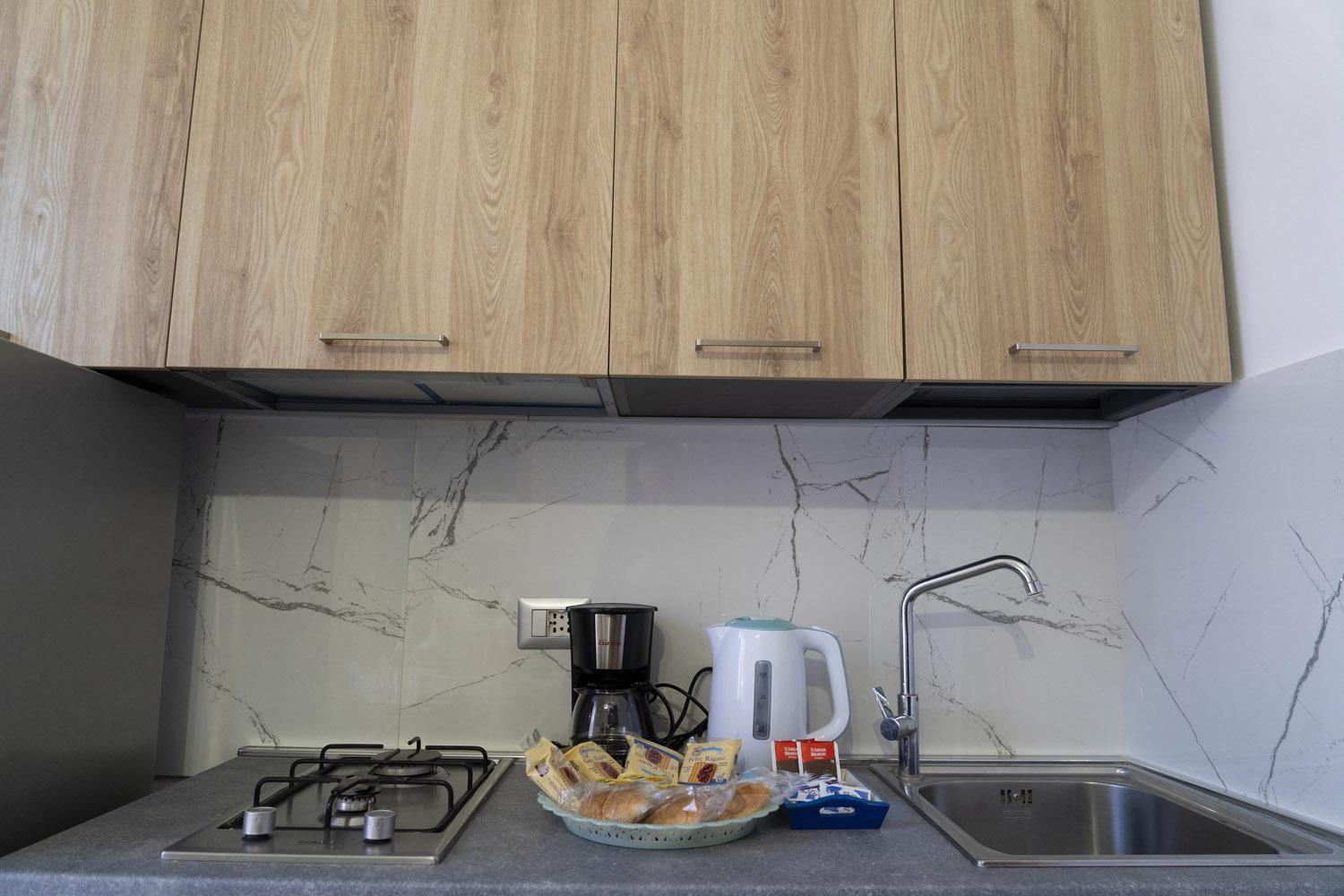 Leoscar Apartment In Catania Center Self Check-In Kültér fotó