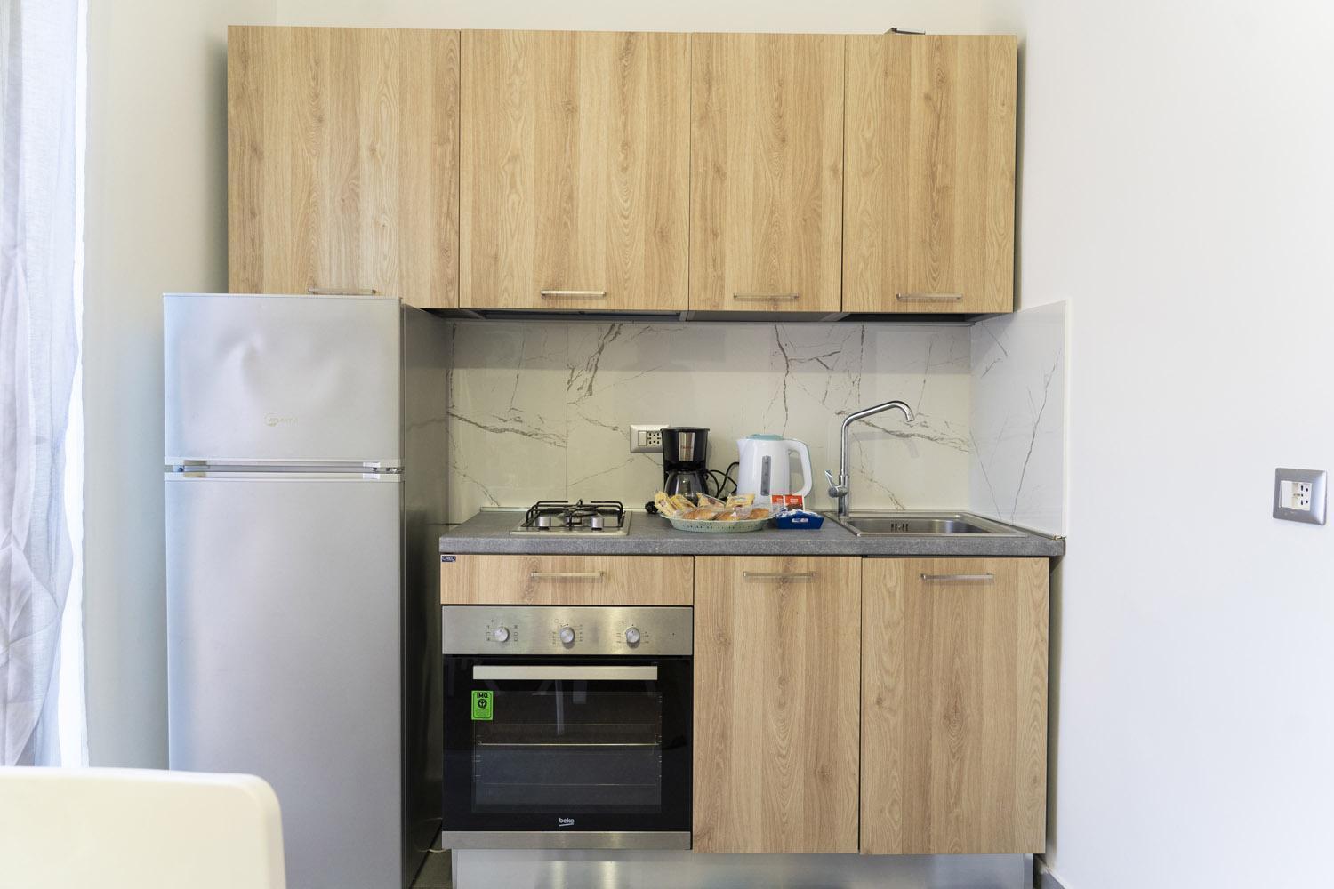 Leoscar Apartment In Catania Center Self Check-In Kültér fotó