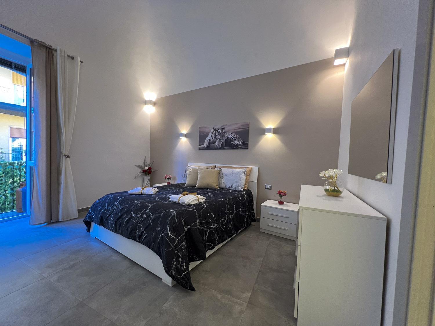 Leoscar Apartment In Catania Center Self Check-In Kültér fotó